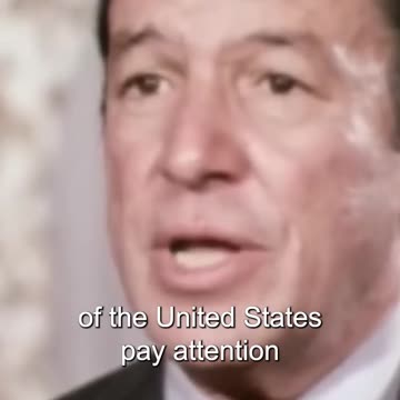 Jewish Lobby Dictating America