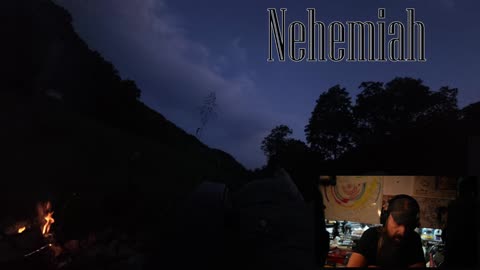 Nehemiah - 3