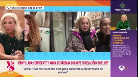 Y ahora Sonsoles - Programa 439 (30-09-24)