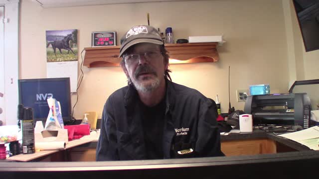 What Do You Do Without Power?