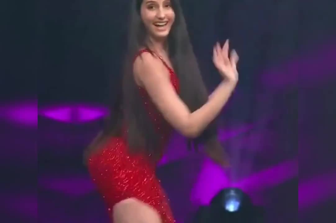 Top Trend Dance Nora Fatehi