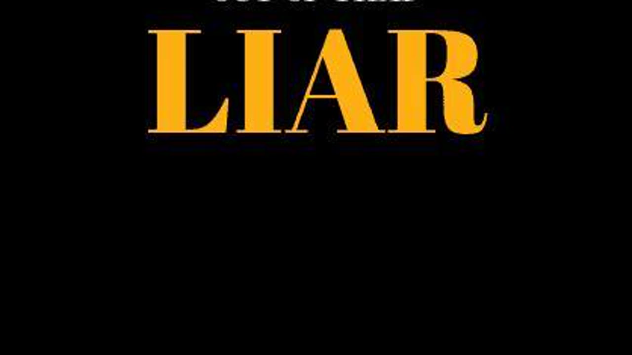 Get the truth out of a liar