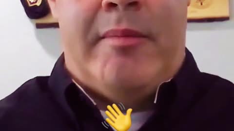 Dad's New Mission!