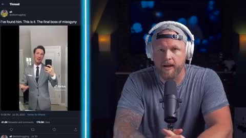 TikTok "Dating Coach" Claims Women Are Horses