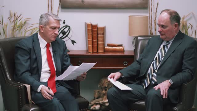 The Pastor & His Finances (Part 3) | Mr. Steve Brady | Moment in Ministry