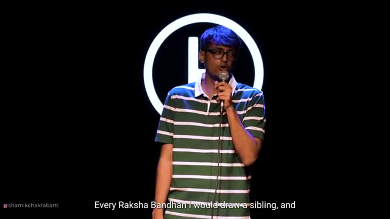 Problems of an ONLY CHILD - Stand-Up Comedy