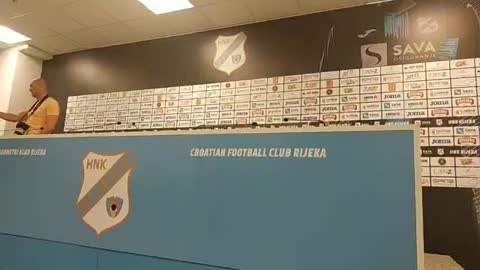 Igor Bišćan novi je trener Rijeke