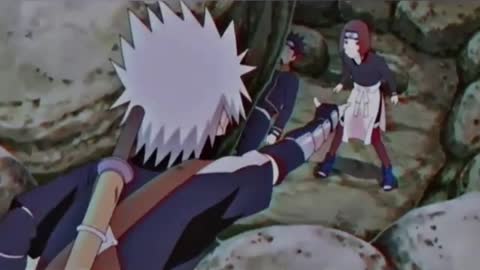 Obito é rim😍😭