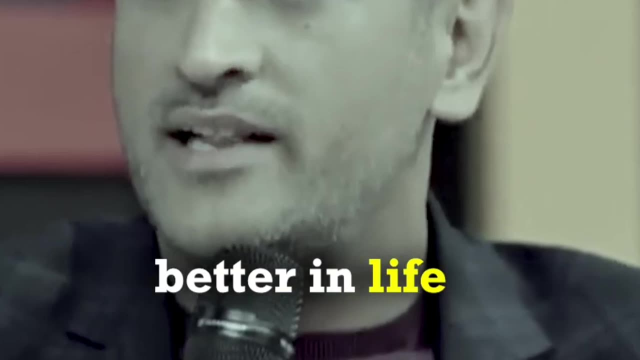 🙏🙏MS Dhoni English Motivational video👍👍