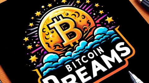 Crypto dreams!