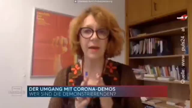 Politikwissenschaftlerin zerpflückt "FALTER"-Framing