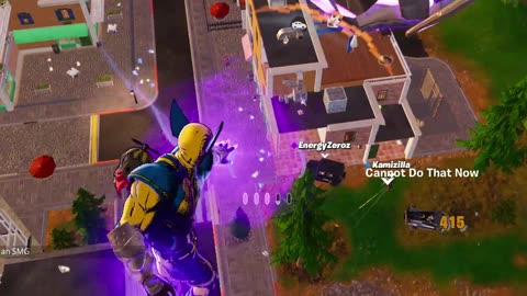 Fortnite Funny Moments
