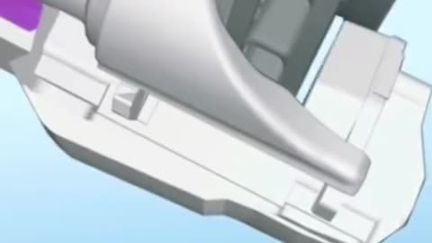 See how the hydraulic braking system works
