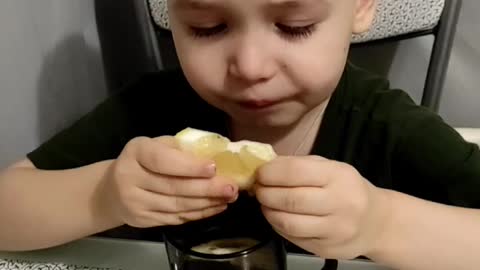 delicious lemon