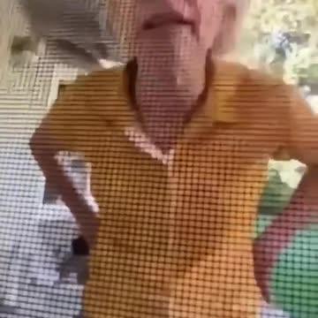 This Is One, Mean Old Lady