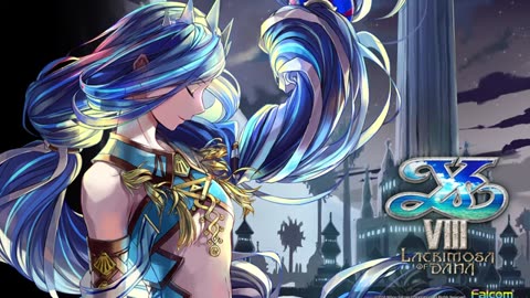 Ys VIII OST - Next Step Toward The Unknown - Extended