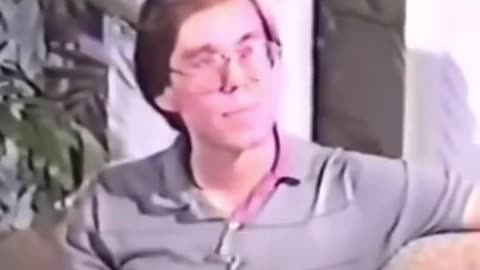Bob Lazar Religion