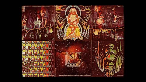 Hawkwind - space ritual 1973 full album UK