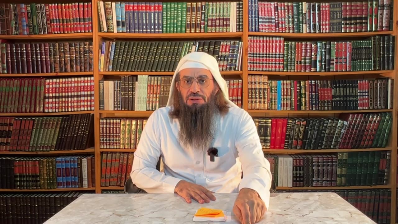 Speed-Reading or Slow Tadabbur in Ramadān? | (02) Ramadān 1445 Q&A | Shaykh Ahmad Musa Jibril