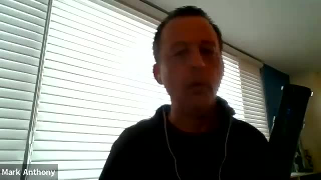 Lucas Miles on the Patriot & The Preacher Show with Pastor Todd