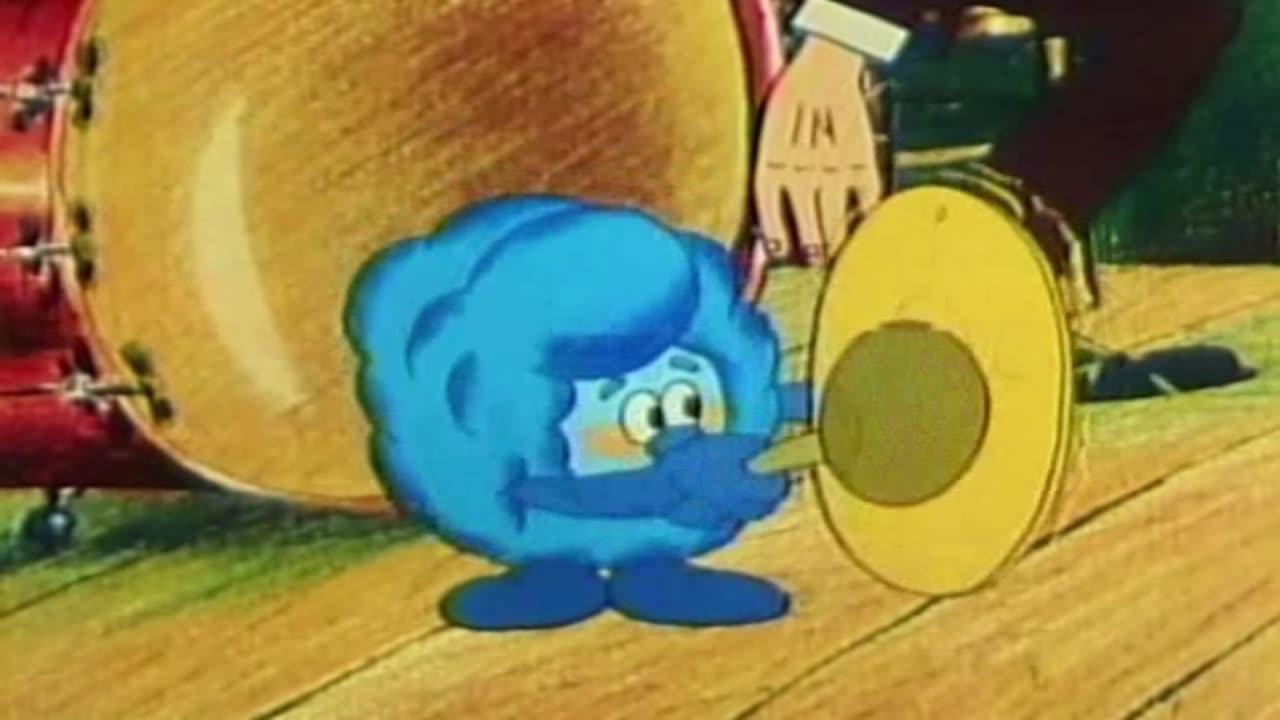 Rain, rain, rain! (USSR-1982) CARTOON_HD