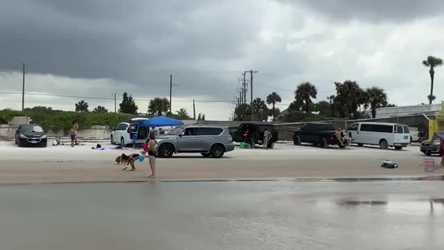 Daytona Beach