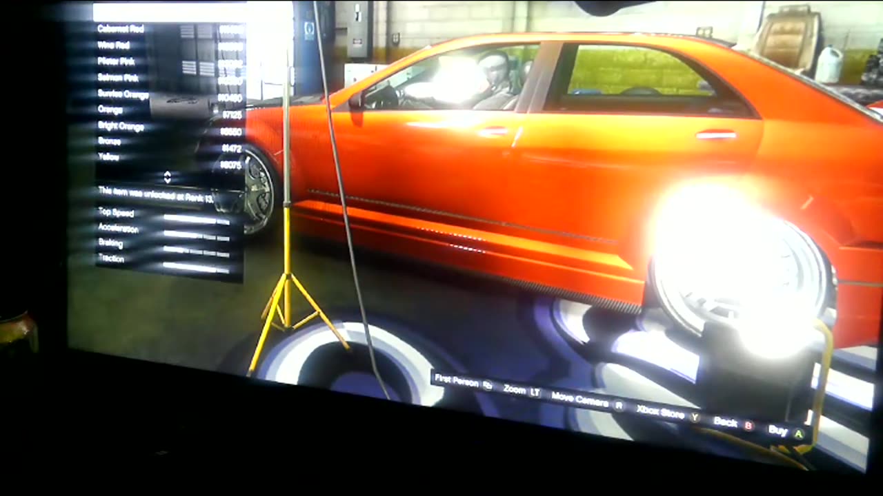 [Cyraxx Youtube 2021-12-25] GTA 5 with the Homies