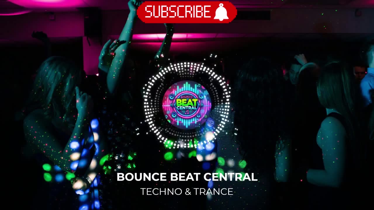 Techno & Trance Party Track | Perfect for Raves