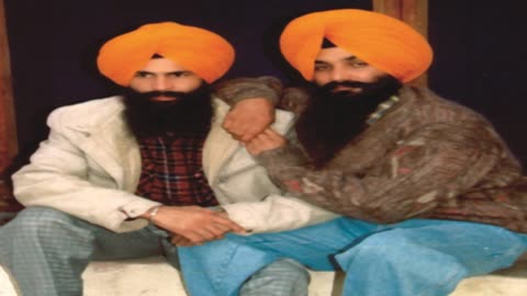 Very Important letter of Saheed Bhai Jinda and Shaheed Bhai Sukha about khalistan