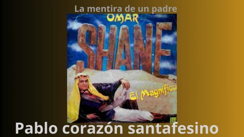 omar shane