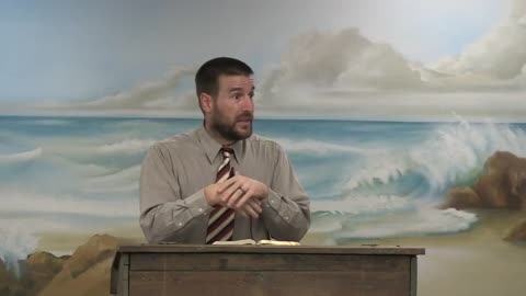 Job 41 - August 27 - Steven Anderson