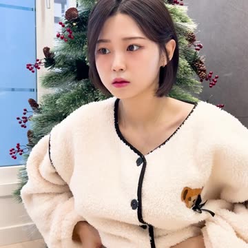 돌아온 2단 뱃살💕