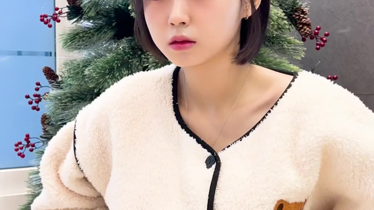 돌아온 2단 뱃살💕