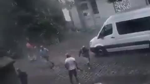PARTS OF GERMANY INFESTED WITH ILLEGAL ALIENS