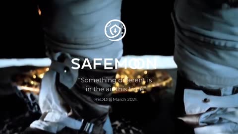 SafeMoon CryptoMoeda