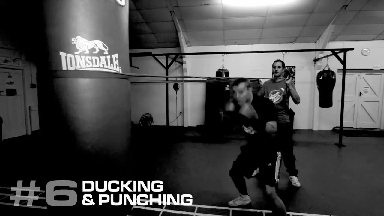 6 Insider Tips for Learning Boxing How to Boxing Quick Videos part 2