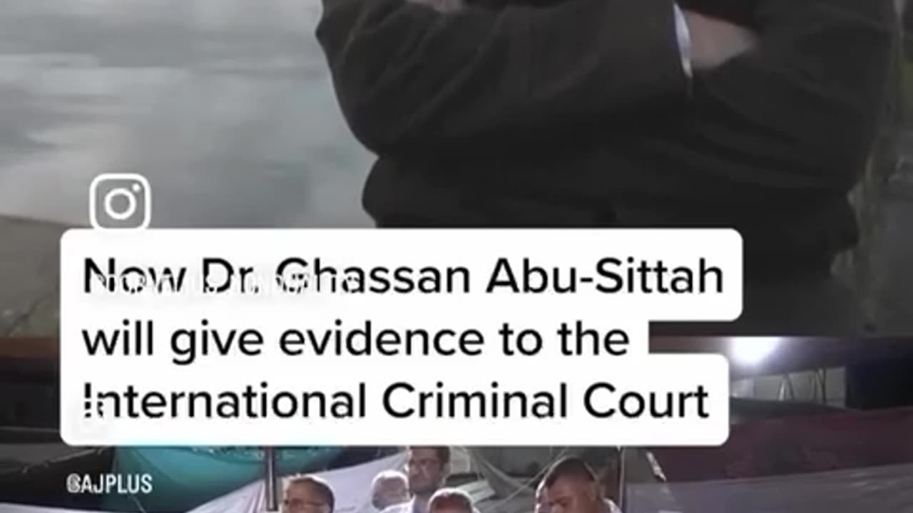 The Palestinian Holocaust; what happens there is happening everywhere!