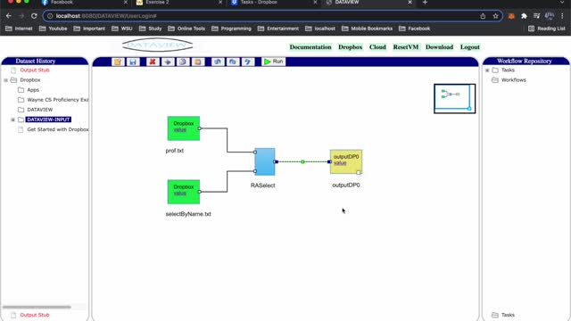 CSC 8710 Excersise 2