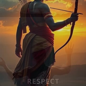 Ekalavya: The Loyal Student