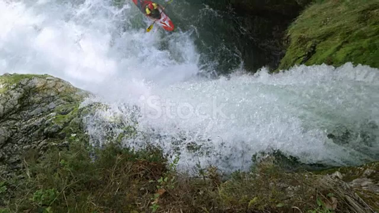 Fun on the water