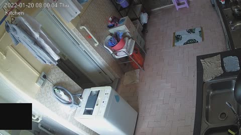 kitchen midnight 20220120