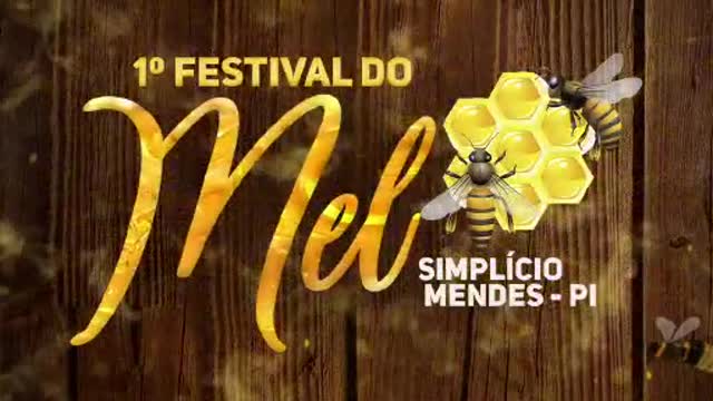 Grande Evento em Simplicio Mendes