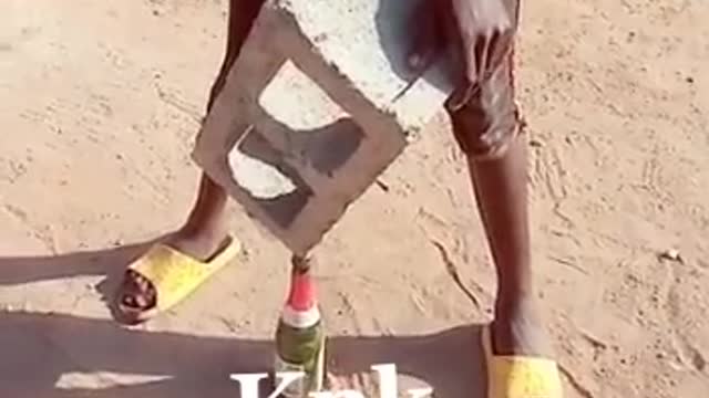 Impossible funny stunts#1