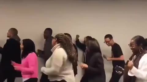 Kamala Prepares to dance with Beyonce Meanwhile Israel is Bombing IRAN