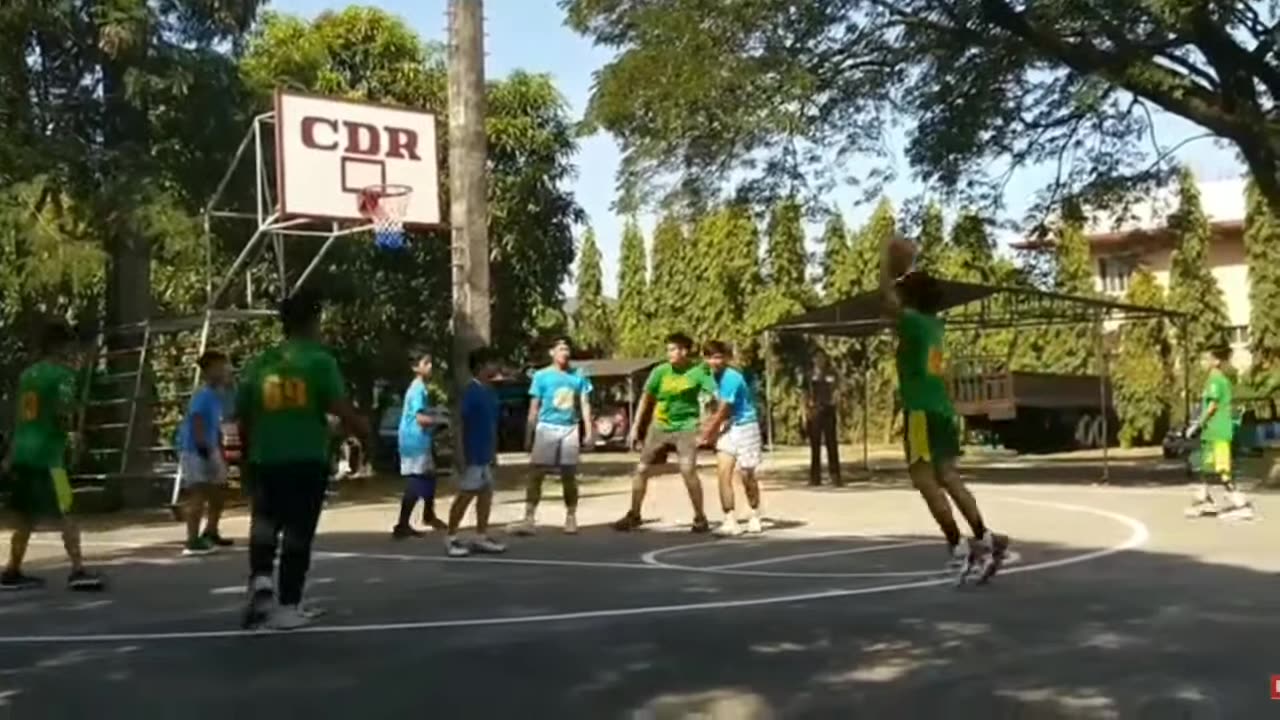 Pahabol na Highlights from Pabs Dela Cruz | Ichiro Yamazaki TV