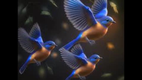Bluebird