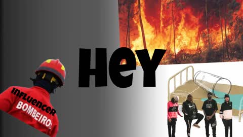 HEY #2 WBG, incendios, influencers