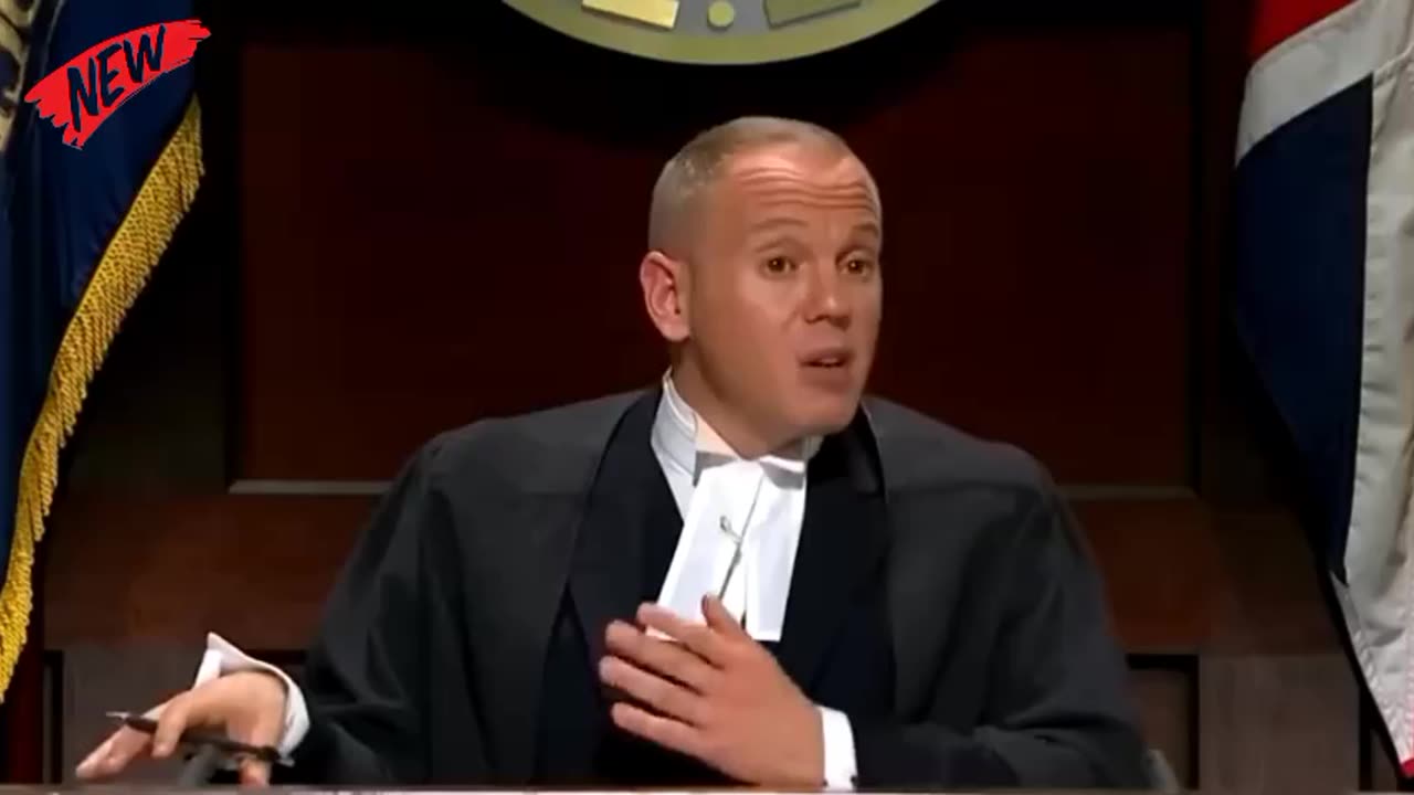 Judge Rinder's Best Rulings | Part 3 | Judge Rinder Justice