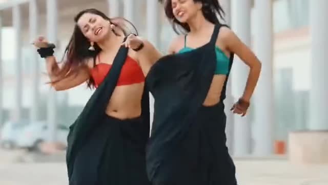 Chinki Minki Danceš„ #mukulsona #shorts #sonadey #dance #youtubeshorts