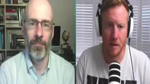 Dan Astin-Gregory speaks about the People's Reset - James Corbett #Solutions Watch
